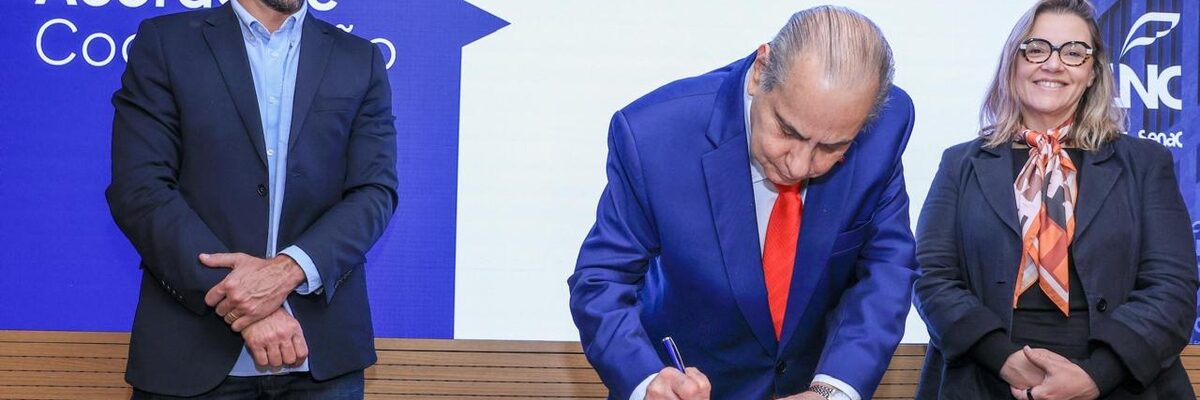 Parceria impulsiona a empregabilidade no Brasil
