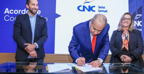 Parceria impulsiona a empregabilidade no Brasil