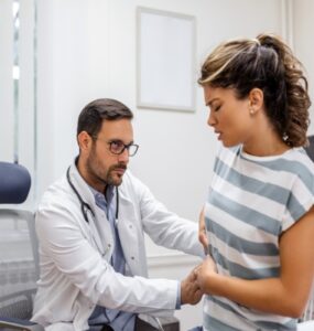 Doença renal pode levar ao transplante em pacientes jovens
