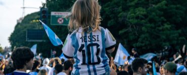 Messi, Vozinha e Mbappé dominam redes na 1ª semana de Copa