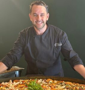 Gestão redefine papel do chef na gastronomia