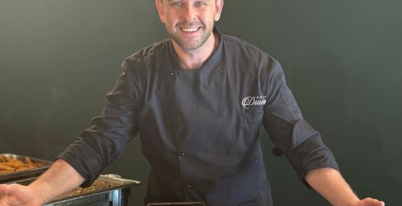 Gestão redefine papel do chef na gastronomia