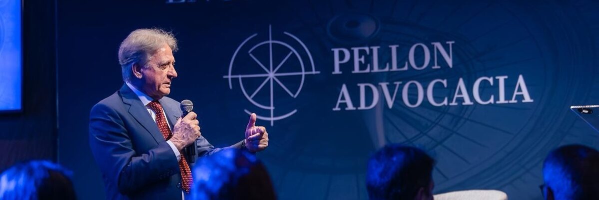 Pellon Advocacia reforça atuação estratégica