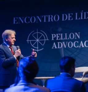 Pellon Advocacia reforça atuação estratégica