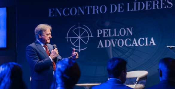 Pellon Advocacia reforça atuação estratégica