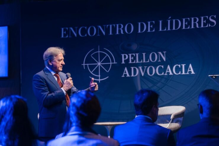 Pellon Advocacia reforça atuação estratégica