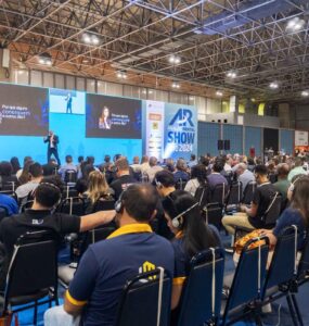ANALOC Rental Show discutirá desafios da locação de máquinas