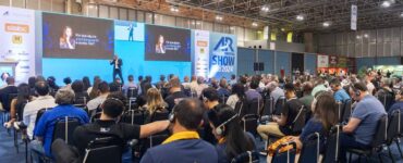 ANALOC Rental Show discutirá desafios da locação de máquinas