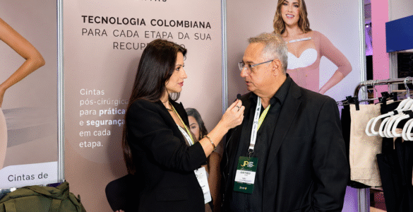 Cirurgiões debatem GLP-1 e contorno corporal no Brasil