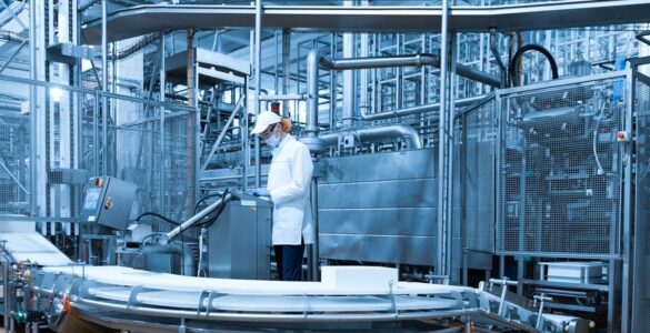 Osmose reversa cresce no mercado industrial