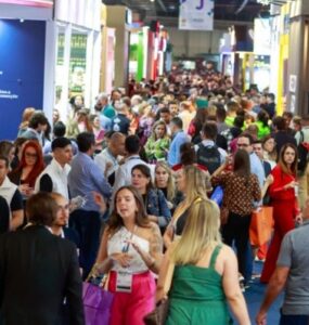 ABF Expo apresenta franquias para todos os bolsos