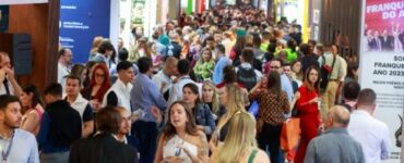 ABF Expo apresenta franquias para todos os bolsos