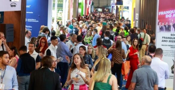 ABF Expo apresenta franquias para todos os bolsos