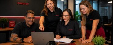 Mulheres e jovens lideram transformação na logística