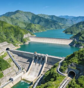 Hidrelétricas reversíveis ganham força no Brasil