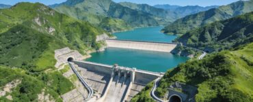 Hidrelétricas reversíveis ganham força no Brasil