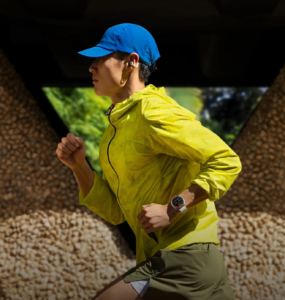 Wearables da Huawei chegam ao Amazon Prime Day