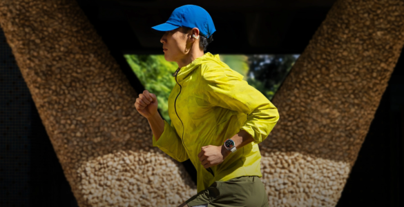 Wearables da Huawei chegam ao Amazon Prime Day