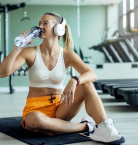 Bio Ritmo orienta corredores sobre recuperação pós-maratona