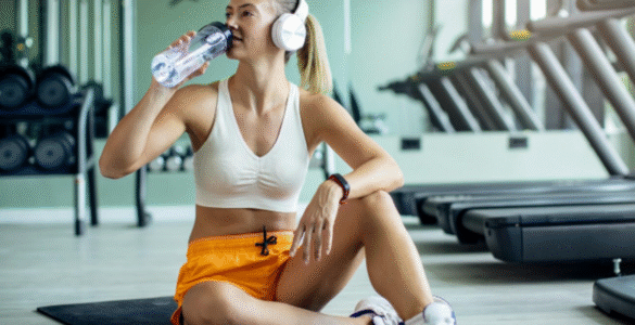 Bio Ritmo orienta corredores sobre recuperação pós-maratona