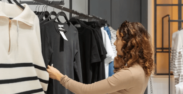 Sebrae aponta expansão e novo perfil no varejo de moda