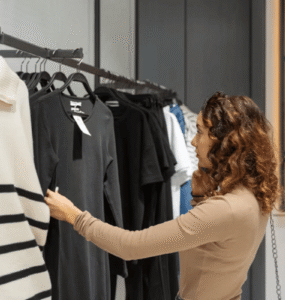 Sebrae aponta expansão e novo perfil no varejo de moda