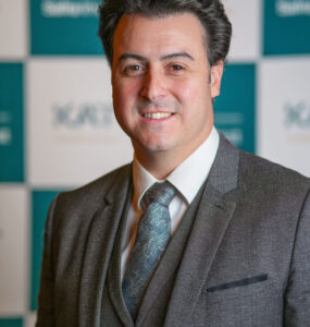KAT Investimentos traz Rodrigo Zanettini como sócio de M&A