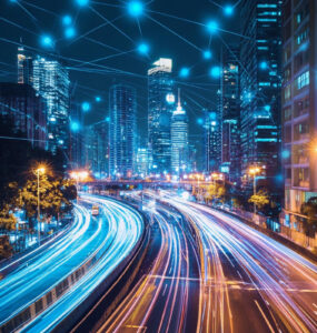 Gêmeos digitais avançam na gestão e sustentábilidade urbana