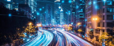 Gêmeos digitais avançam na gestão e sustentábilidade urbana