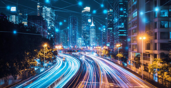 Gêmeos digitais avançam na gestão e sustentábilidade urbana