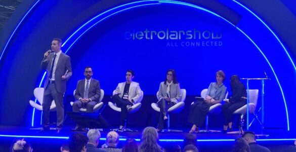 Setor de eletroeletrônicos tem alta de 11%