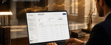 LawAgent oferece IA personalizada para escritórios jurídicos