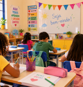 O segredo para o sucesso na educação brasileira
