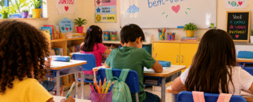 O segredo para o sucesso na educação brasileira