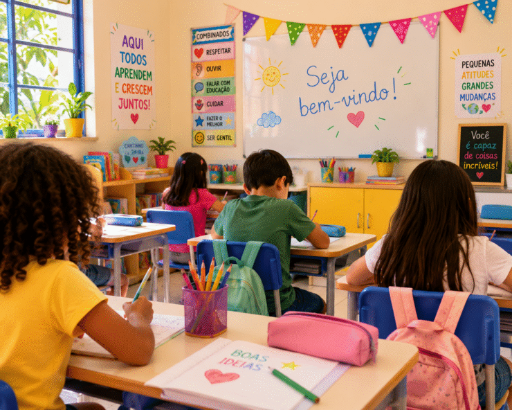 O segredo para o sucesso na educação brasileira