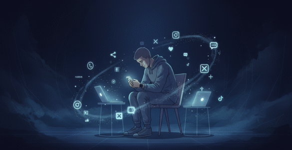 Cancelamento e exposição pública na era digital
