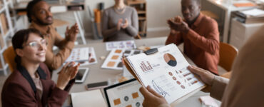 Uso de dados redefine estratégias de marketing digital