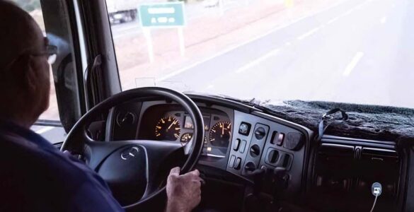 Transportadoras incluem saúde mental na gestão de riscos