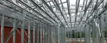 Steel Framing avança no Brasil como alternativa à alvenaria