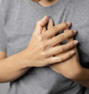 Mulheres jovens enfrentam risco de mortalidade por infarto