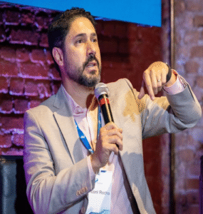 IA inaugura nova era nos pagamentos, avalia especialista