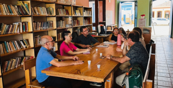 Kariri Criativo fortalece a economia criativa do Cariri