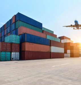 Lei fortalece seguro para exportações brasileiras