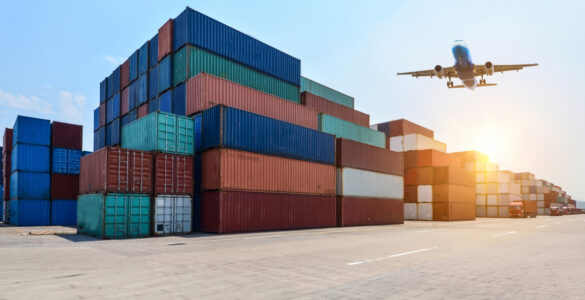Lei fortalece seguro para exportações brasileiras