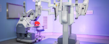 Hospital Paulistano amplia formação em cirurgia robótica
