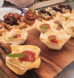 ArtFusão renova sua experiência com novo menu slow food