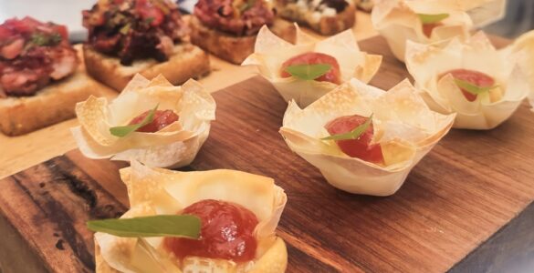 ArtFusão renova sua experiência com novo menu slow food