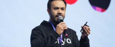Orya lança nova era de tradução de palestras com IA