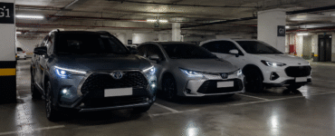 Seguro auto ganha destaque com avanço dos carros híbridos