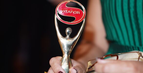 Vitafor Awards abre inscrições para segunda edição